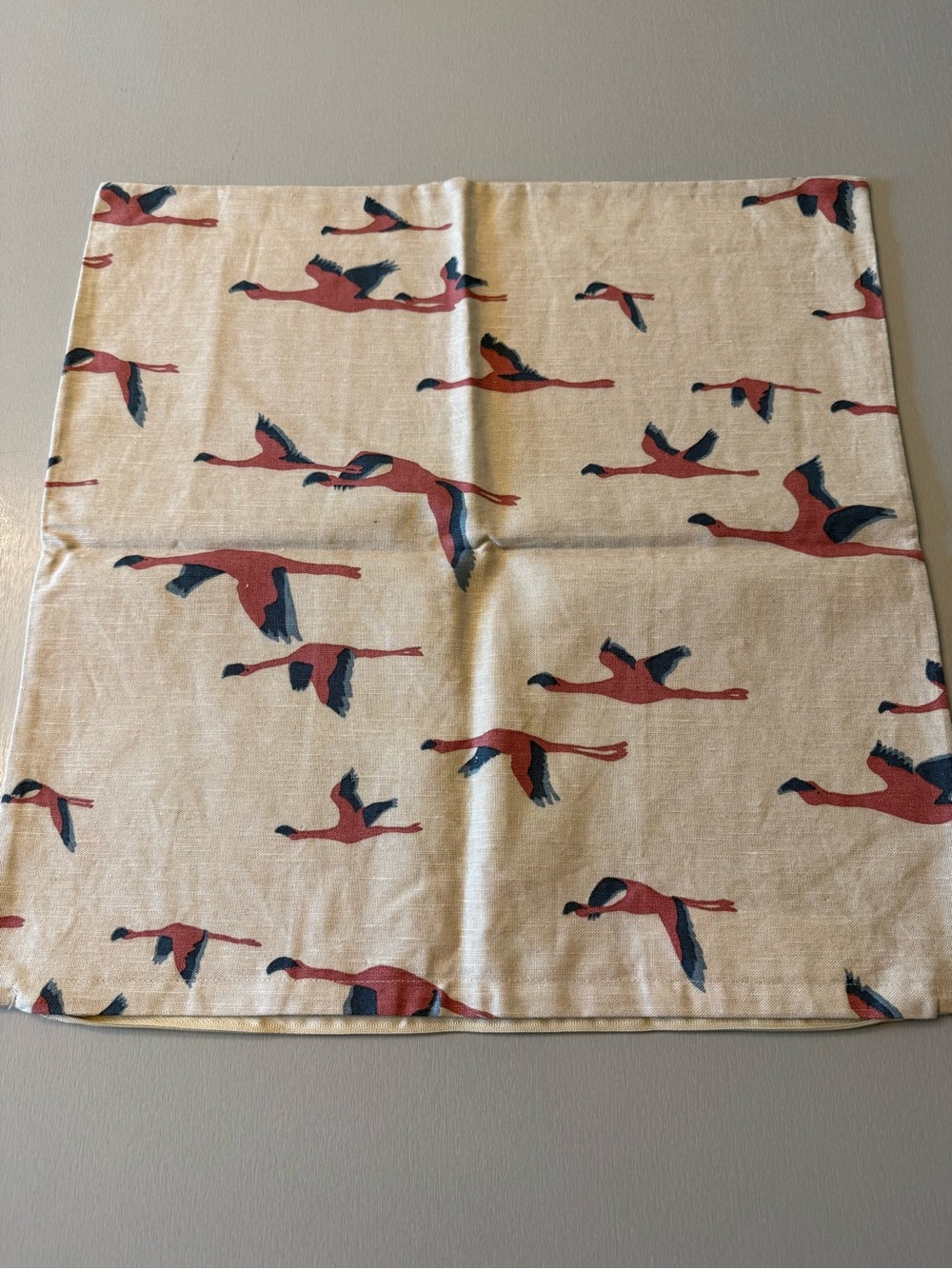 IKEA pillow cover